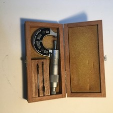 Vintage Etalon  0-1"