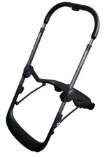 Icandy Orange Chassis Black