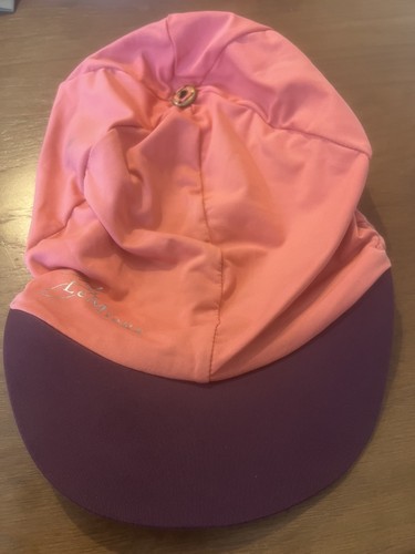 Mieux papaya hat silk - papaya,