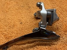 Vintage Shimano 600 Tri Color