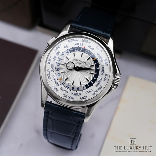 Patek philippe complications - patek,