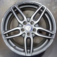 Mercedes A Class AMG CLA 18"
