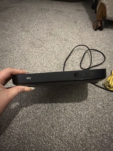 Sky mini box em150 - sky,
