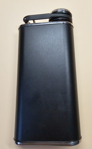 Stanley flask classic easy - stanley,