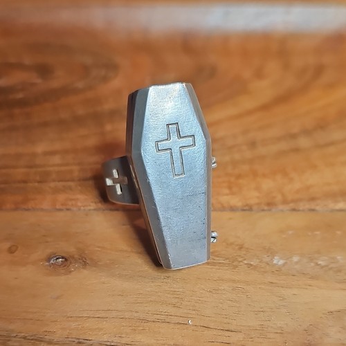 Vtg marché noir sterling - vtg,