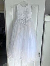 Sweet Darlings white flower