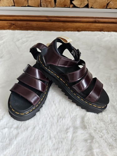 Genuine marten vegan blaire - genuine,