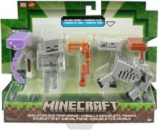 194735124947 Figures Minecraft
