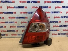 HONDA JAZZ HATCHBACK 5DR MK2