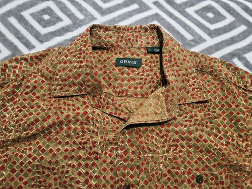 Orvis mens short sleeve - orvis,