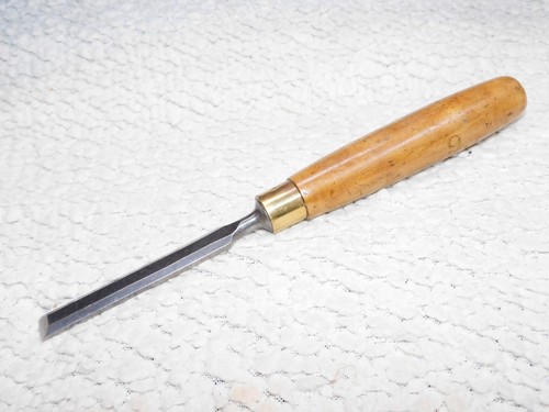 Vintage boxwood handled - vintage,