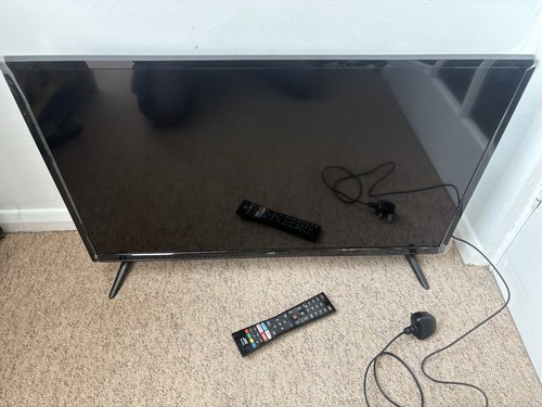 Jvc 32c600 led smart - lt-32c600, 32”