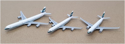 Gemini jets 000 - jets, 1/000
