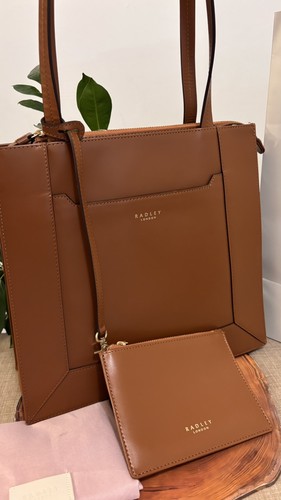 Radley london handbag - radley,