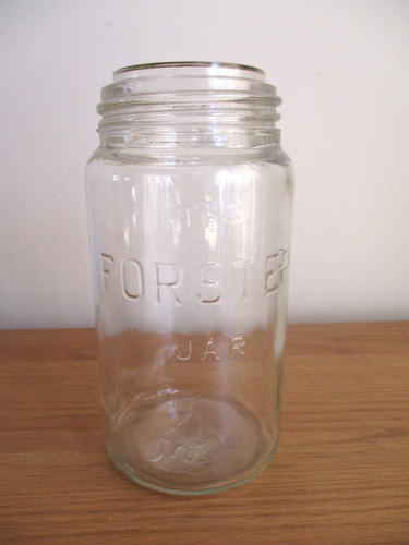 Vintage forster lb - forster,