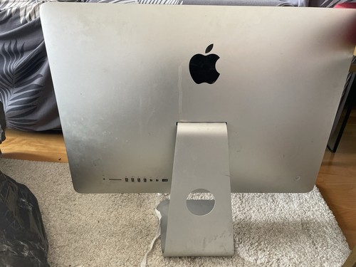 Apple imac 5in - apple, hdd