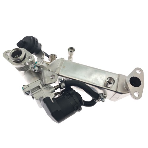 Egr valve with coolerfor - egr,