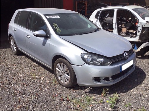 Golf mk6 2009 2012 - vw, 1.6tdi