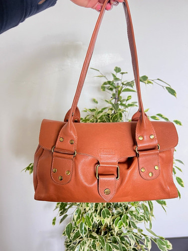 Jones bootmaker brown leather - jones,