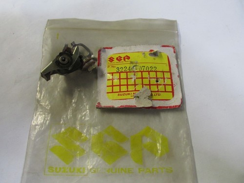 Nos suzuki b100p b105p kt120 - nos,
