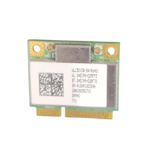 Wifi module for toshiba - module,