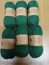 Hobby Essentials Dark Green