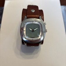 Fossil Big-Tic JR-8123 Brown