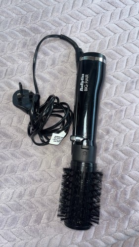 Babyliss big hair - babyliss, rotary