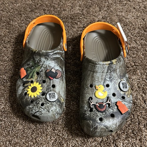 Luke combs crocs classic - crocs,