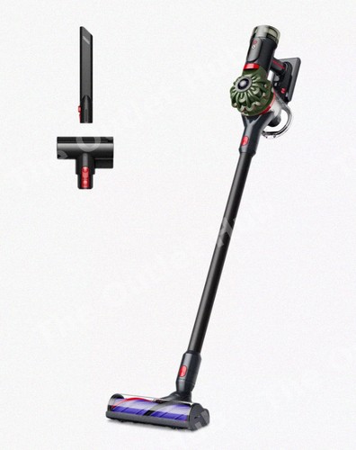 Dyson cyclone cordless - v8,