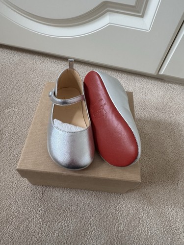 Baby christian louboutin - baby,
