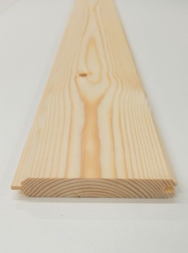 Matchboard treated timber - treated,