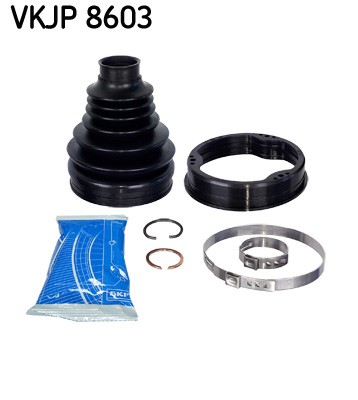 Bellow set drive shaft for - bellow,