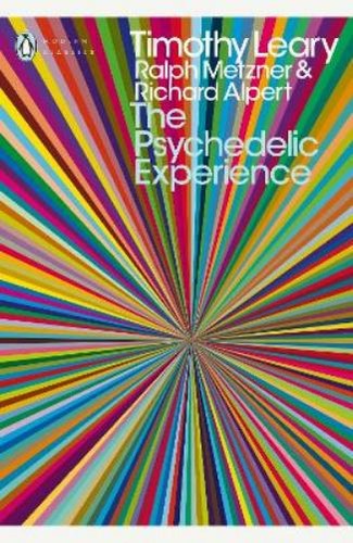 Timothy leary ralph metzner - timothy,