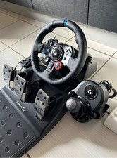 Logitech G29 Driving Force