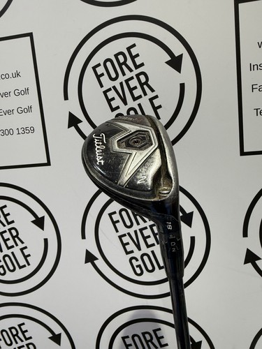 Titleist 915h hybrid - 2, /
