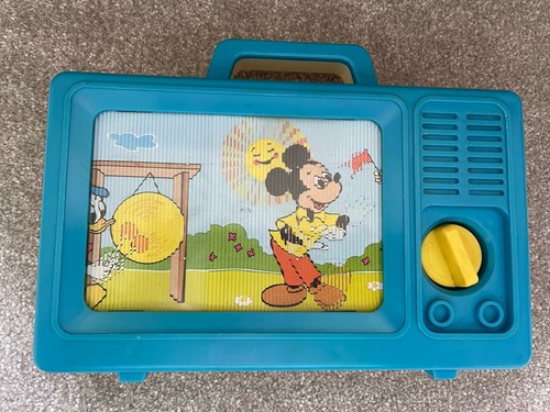 Vintage disney moving - disney,