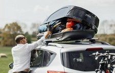 Halfords Advanced 470L Roof