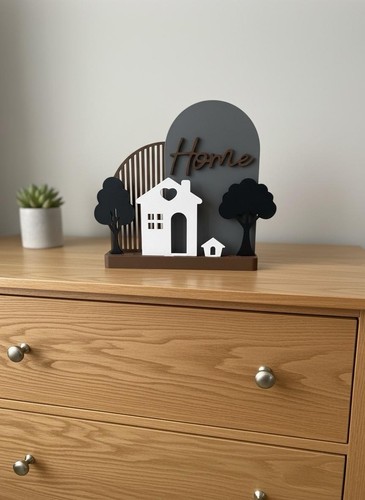Home decoration stand new - home,