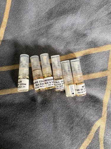 Joblot ladies scented - joblot,