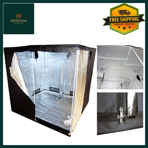 Hydroponic indoor grow - indoor,