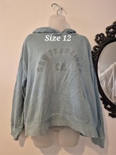 Aqua Turquoise Powder Blue San