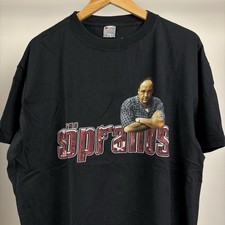Vintage The Sopranos Tony
