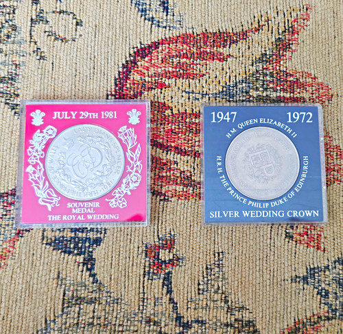 British royal wedding - 2x,