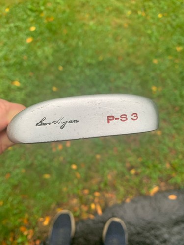 Ben hogan blade putter - hogan,