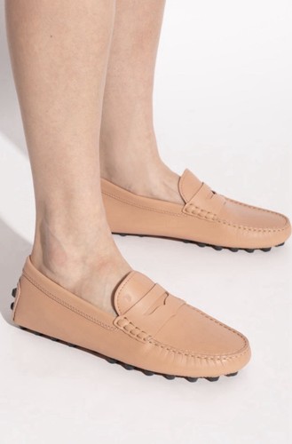 Tod women beige - tod's,
