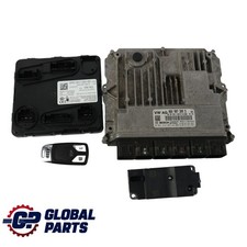 Audi A4 S4 B9 3.0 TFSI 355HP