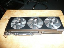 XFX Radeon R9 Fury 4GB (it's a 4GB VEGA)