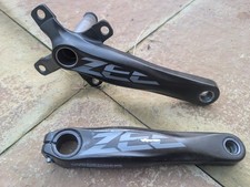 Shimano Zee 73mm Crankset