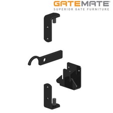 Gatemate Metal Gate Fixing Kit
